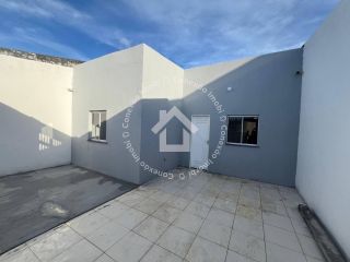 Casa à venda no Albano Franco em Socorro | 2 quartos sendo 1 suíte