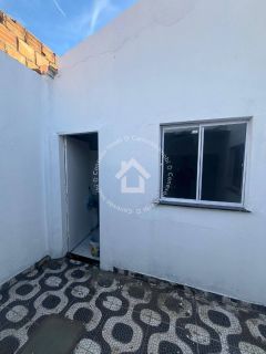 Casa à venda no Albano Franco em Socorro | 2 quartos sendo 1 suíte