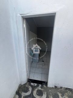 Casa à venda no Albano Franco em Socorro | 2 quartos sendo 1 suíte