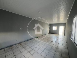 Casa à venda no Albano Franco em Socorro | 2 quartos sendo 1 suíte