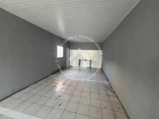 Casa à venda no Albano Franco em Socorro | 2 quartos sendo 1 suíte