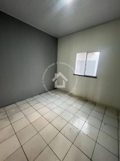 Casa à venda no Albano Franco em Socorro | 2 quartos sendo 1 suíte