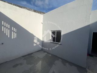 Casa à venda no Albano Franco em Socorro | 2 quartos sendo 1 suíte