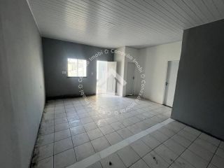 Casa à venda no Albano Franco em Socorro | 2 quartos sendo 1 suíte