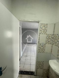 Casa à venda no Albano Franco em Socorro | 2 quartos sendo 1 suíte