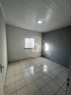 Casa à venda no Albano Franco em Socorro | 2 quartos sendo 1 suíte