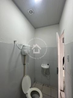 Casa à venda no Albano Franco em Socorro | 2 quartos sendo 1 suíte