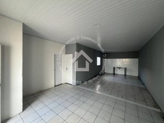 Casa à venda no Albano Franco em Socorro | 2 quartos sendo 1 suíte