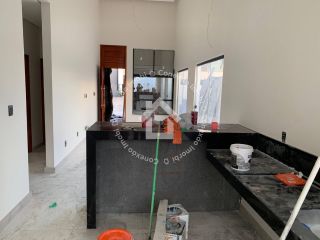 Casa à venda no CONDOMÍNIO SOL E PRAIA - Barra dos Coqueiros | Condomínio estilo resort com acesso ao mar.