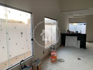 Casa à venda no CONDOMÍNIO SOL E PRAIA - Barra dos Coqueiros | Condomínio estilo resort com acesso ao mar.