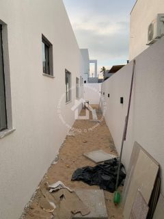 Casa à venda no CONDOMÍNIO SOL E PRAIA - Barra dos Coqueiros | Condomínio estilo resort com acesso ao mar.