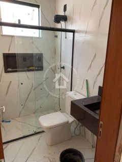 Casa à venda no CONDOMÍNIO SOL E PRAIA - Barra dos Coqueiros | Condomínio estilo resort com acesso ao mar.