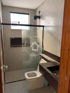 Casa à venda no CONDOMÍNIO SOL E PRAIA - Barra dos Coqueiros | Condomínio estilo resort com acesso ao mar.