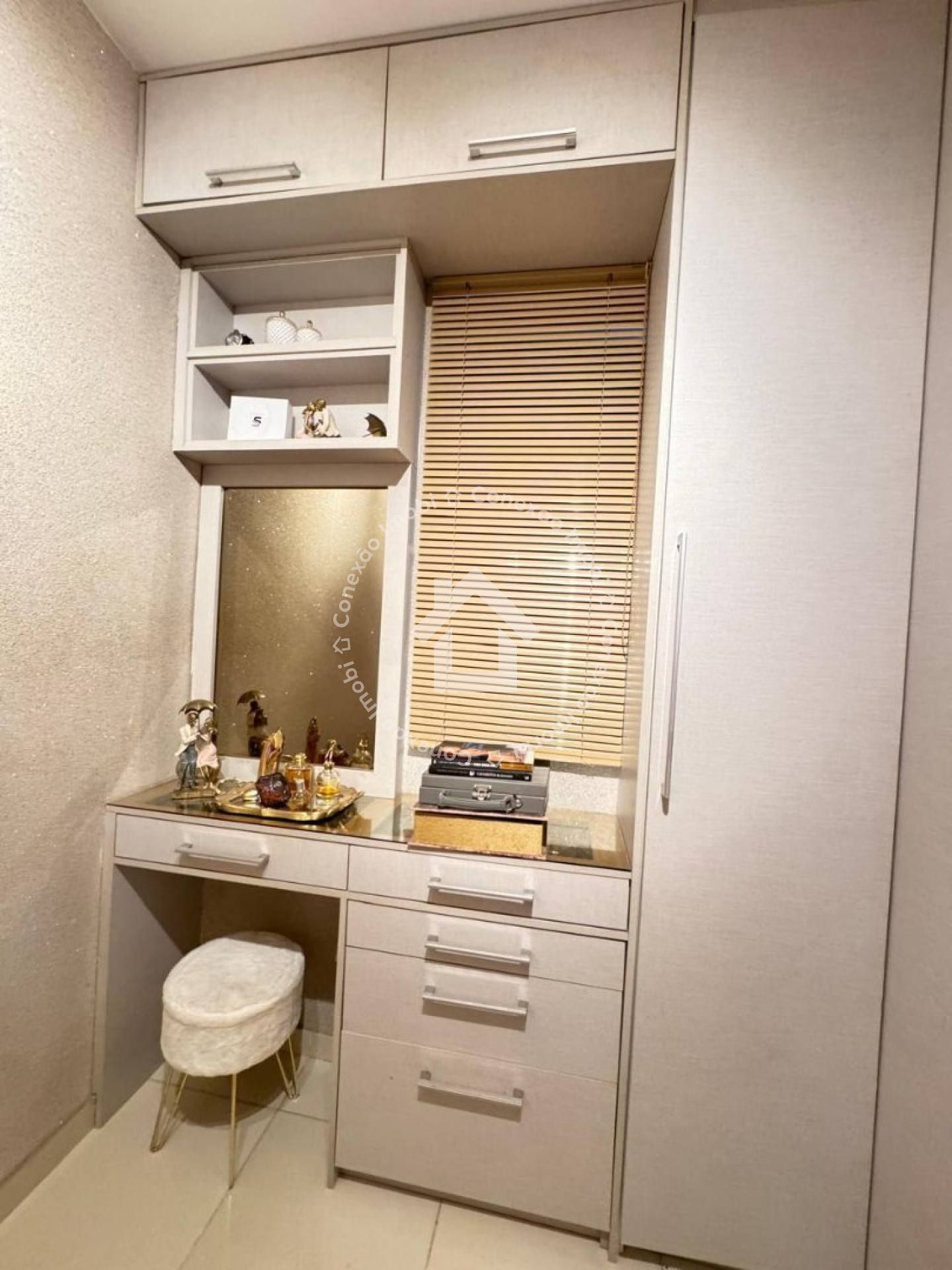 Apartamento à venda no Condomínio Jardim Tropical no São Brás em Nossa Senhora do Socorro