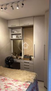 Apartamento á venda no CONDOMÍNIO JARDIM TROPICAL-  No São Brás em Socorro