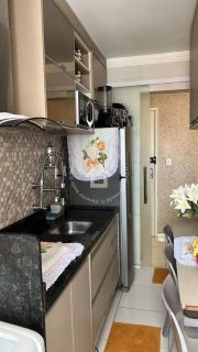 Apartamento á venda no CONDOMÍNIO JARDIM TROPICAL-  No São Brás em Socorro