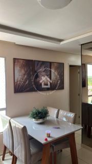 Apartamento á venda no CONDOMÍNIO JARDIM TROPICAL-  No São Brás em Socorro