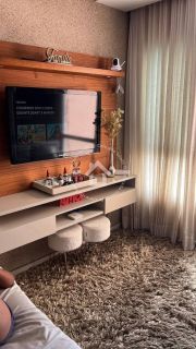 Apartamento á venda no CONDOMÍNIO JARDIM TROPICAL-  No São Brás em Socorro