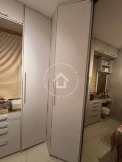 Apartamento á venda no CONDOMÍNIO JARDIM TROPICAL-  No São Brás em Socorro