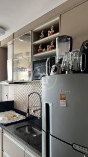 Apartamento á venda no CONDOMÍNIO JARDIM TROPICAL-  No São Brás em Socorro