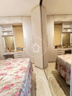 Apartamento á venda no CONDOMÍNIO JARDIM TROPICAL-  No São Brás em Socorro