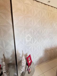 Apartamento á venda no CONDOMÍNIO JARDIM TROPICAL-  No São Brás em Socorro