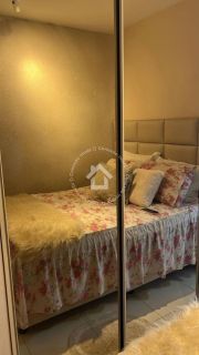 Apartamento á venda no CONDOMÍNIO JARDIM TROPICAL-  No São Brás em Socorro