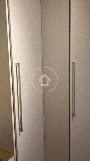 Apartamento á venda no CONDOMÍNIO JARDIM TROPICAL-  No São Brás em Socorro