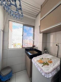 Apartamento á venda no CONDOMÍNIO JARDIM TROPICAL-  No São Brás em Socorro