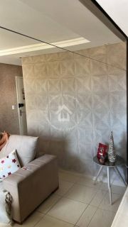 Apartamento á venda no CONDOMÍNIO JARDIM TROPICAL-  No São Brás em Socorro