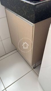 Apartamento á venda no CONDOMÍNIO JARDIM TROPICAL-  No São Brás em Socorro