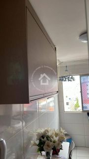 Apartamento á venda no CONDOMÍNIO JARDIM TROPICAL-  No São Brás em Socorro