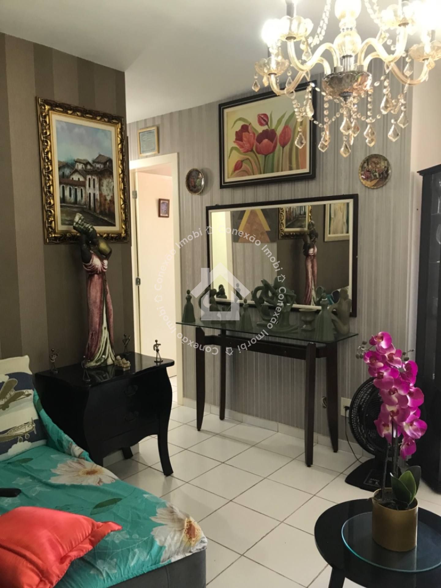 Apartamento à venda no CONDOMÍNIO MAR DE ARUANA 1 - Aruana | 3 quartos