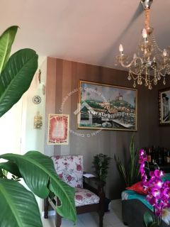 Apartamento à venda no CONDOMÍNIO MAR DE ARUANA 1 - Aruana | 3 quartos