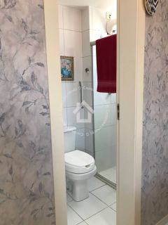 Apartamento à venda no CONDOMÍNIO MAR DE ARUANA 1 - Aruana | 3 quartos