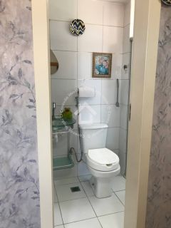 Apartamento à venda no CONDOMÍNIO MAR DE ARUANA 1 - Aruana | 3 quartos