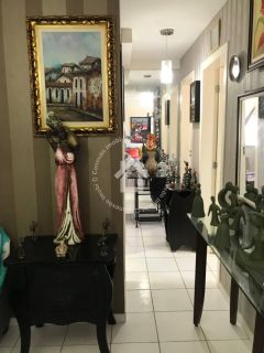 Apartamento à venda no CONDOMÍNIO MAR DE ARUANA 1 - Aruana | 3 quartos