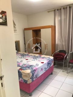 Apartamento à venda no CONDOMÍNIO MAR DE ARUANA 1 - Aruana | 3 quartos