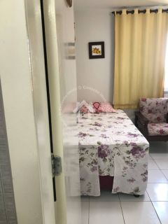 Apartamento à venda no CONDOMÍNIO MAR DE ARUANA 1 - Aruana | 3 quartos