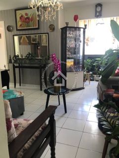 Apartamento à venda no CONDOMÍNIO MAR DE ARUANA 1 - Aruana | 3 quartos