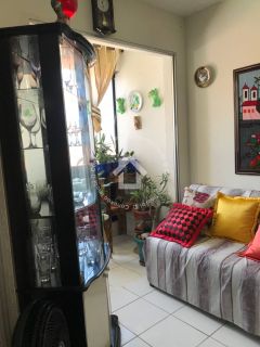 Apartamento à venda no CONDOMÍNIO MAR DE ARUANA 1 - Aruana | 3 quartos