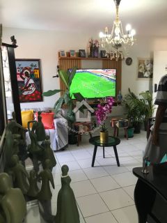 Apartamento à venda no CONDOMÍNIO MAR DE ARUANA 1 - Aruana | 3 quartos