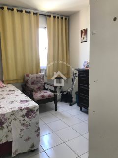 Apartamento à venda no CONDOMÍNIO MAR DE ARUANA 1 - Aruana | 3 quartos