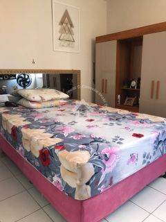 Apartamento à venda no CONDOMÍNIO MAR DE ARUANA 1 - Aruana | 3 quartos