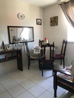 Apartamento à venda no CONDOMÍNIO MAR DE ARUANA 1 - Aruana | 3 quartos