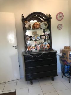 Apartamento à venda no CONDOMÍNIO MAR DE ARUANA 1 - Aruana | 3 quartos