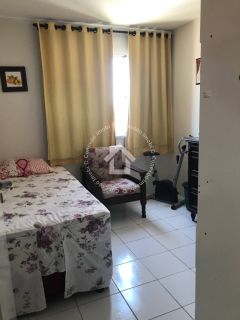 Apartamento à venda no CONDOMÍNIO MAR DE ARUANA 1 - Aruana | 3 quartos
