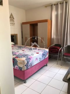 Apartamento à venda no CONDOMÍNIO MAR DE ARUANA 1 - Aruana | 3 quartos