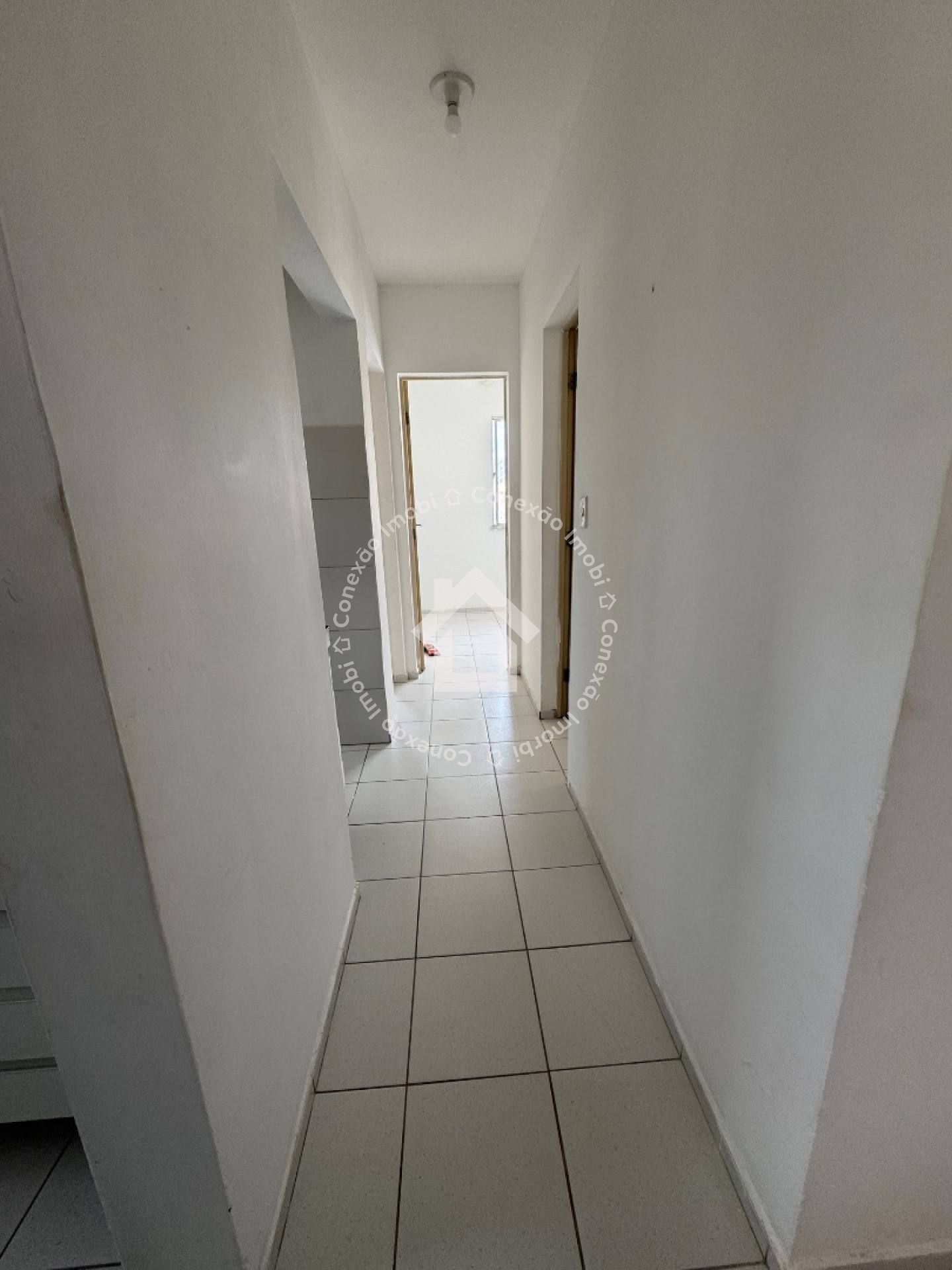 Apartamento à venda no Condomínio Encantos do Sul no Bairro Marivan | Terceiro Andar