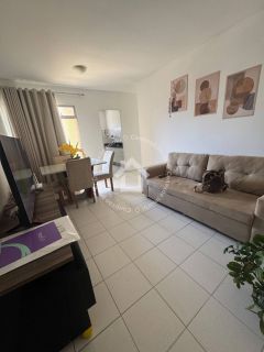 Apartamento à venda no CONDOMÍNIO ENCANTOS DO SUL - Marivan | Terceiro Andar